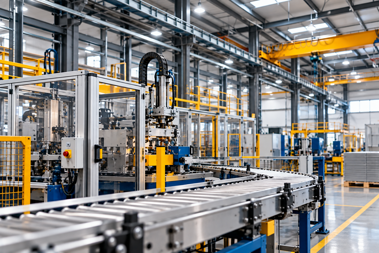 Industria